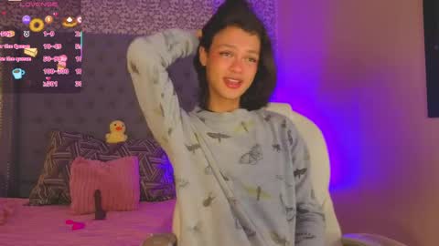 Snapshot of indi_rave chatting on 04-06-26, 01:01 INDI online show from 04-06-26, 01:01