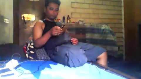 Snapshot of indian_boy4fuck chatting on 03-27-26, 08:26 RUPAM online show from 03-27-26, 08:26