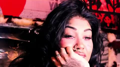 Snapshot of indian_dreamgirl chatting on 06-11-26, 10:24 Bella Ambrosia online show from 06-11-26, 10:24