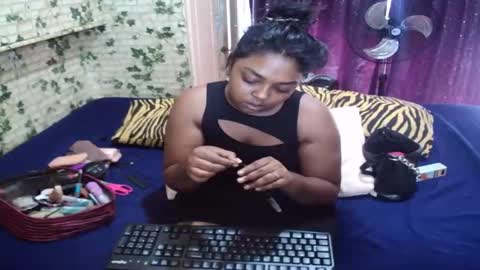 Tanya online show from 03-16-26, 06:06