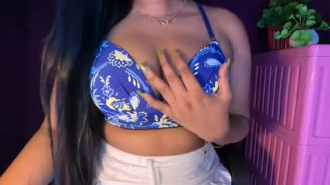 Raya  online show from 04-15-26, 01:23