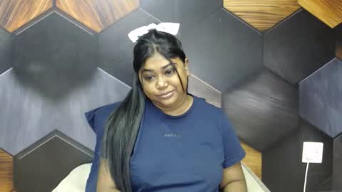 Melz online show from 03-11-26, 07:36