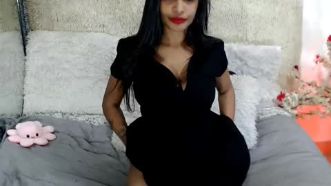 Jazmin online show from 02-28-26, 06:20