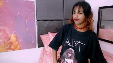 indianangelx online show from 01-16-26, 09:35