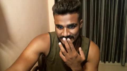Snapshot of indianbull2023 chatting on 05-16-26, 12:48 indian slim boy with big for u online show from 05-16-26, 12:48