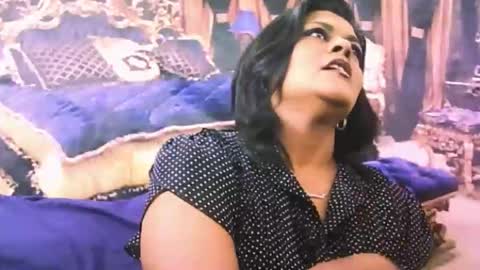 indiancherrypie online show from 01-06-26, 05:33