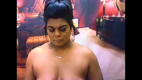indiancherrypie online show from 06-27-26, 07:02