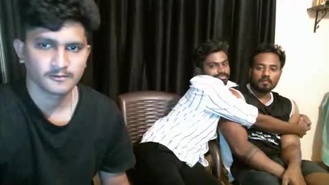 indian guys for you online show from 03-16-26, 08:51