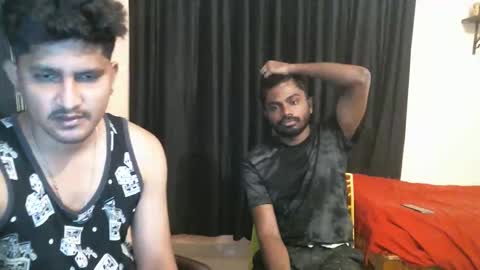 indian guys for you online show from 03-19-26, 02:59