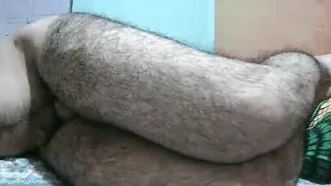 Indian Guy online show from 10-18-25, 06:41