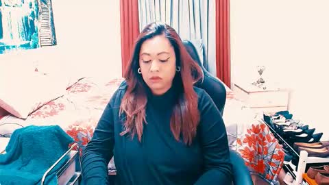 Amy online show from 04-17-26, 07:06