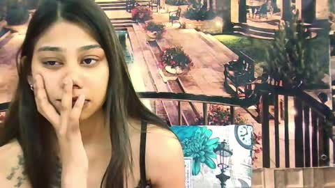 indianprettysmilez online show from 08-08-26, 06:10