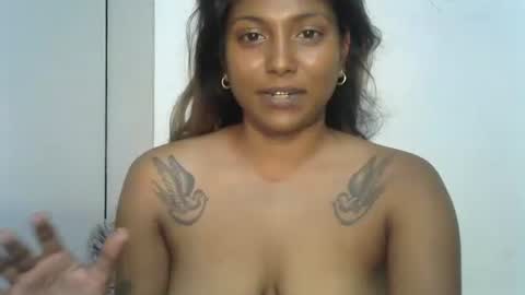 indianqtpie6 online show from 02-13-26, 06:53