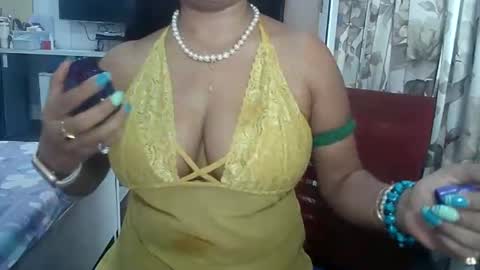 Radha online show from 06-11-26, 08:01