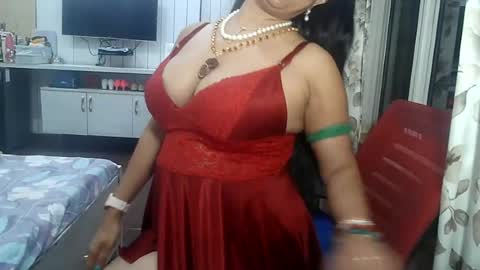 Radha online show from 06-12-26, 09:14