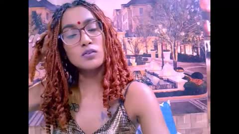 indianrebel4u2luv online show from 05-12-26, 06:38