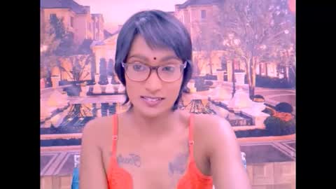 indianrebel4u2luv online show from 05-29-26, 06:55
