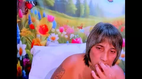 indianroxy27 online show from 01-06-26, 06:11