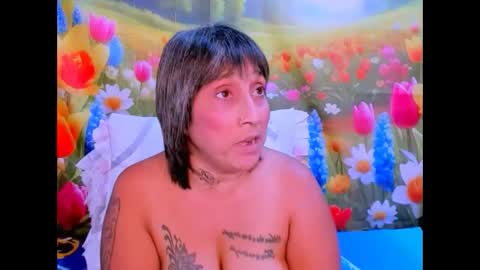 indianroxy27 online show from 01-13-26, 06:46