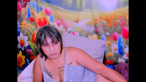 indianroxy27 online show from 03-11-26, 06:30