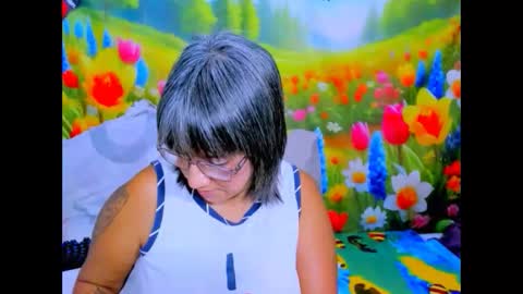 Snapshot of indianroxy27 chatting on 06-07-26, 06:50 indianroxy27 online show from 06-07-26, 06:50