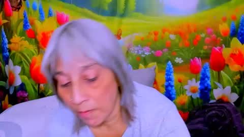 Snapshot of indianroxy27 chatting on 06-13-26, 08:01 indianroxy27 online show from 06-13-26, 08:01