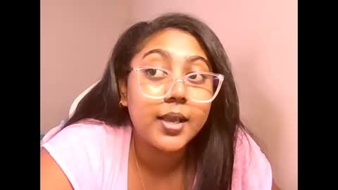 Snapshot of indianruby21 chatting on 04-13-26, 09:37 indianruby21 online show from 04-13-26, 09:37