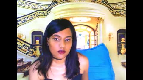 Snapshot of indianskies chatting on 04-17-26, 03:20 Sky online show from 04-17-26, 03:20
