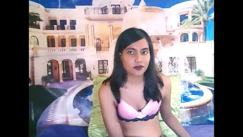 Snapshot of indianskies chatting on 04-23-26, 12:40 Sky online show from 04-23-26, 12:40