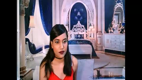 Snapshot of indianskies chatting on 05-18-26, 06:30 Sky online show from 05-18-26, 06:30