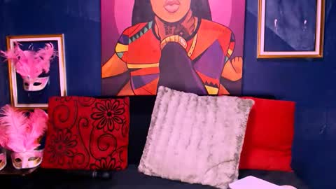 Natasha but u can call me Tash online show from 02-12-26, 08:37