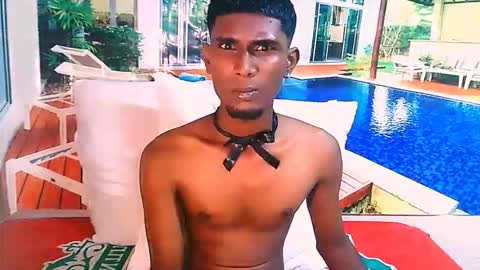 Snapshot of indianthuggin chatting on 04-19-26, 05:34 BabyFace online show from 04-19-26, 05:34
