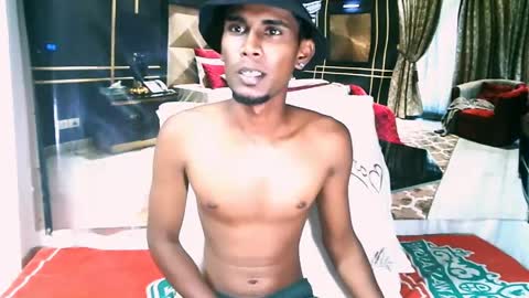 Snapshot of indianthuggin chatting on 04-30-26, 09:04 BabyFace online show from 04-30-26, 09:04