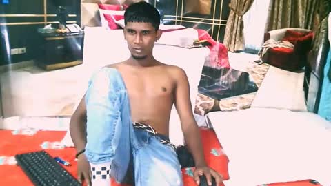 Snapshot of indianthuggin chatting on 05-03-26, 06:58 BabyFace online show from 05-03-26, 06:58