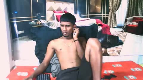 Snapshot of indianthuggin chatting on 05-05-26, 10:34 BabyFace online show from 05-05-26, 10:34