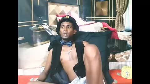 Snapshot of indianthuggin chatting on 05-05-26, 11:35 BabyFace online show from 05-05-26, 11:35