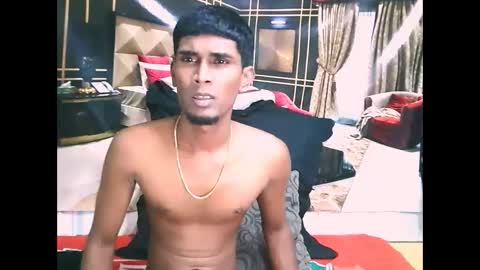 Snapshot of indianthuggin chatting on 05-10-26, 05:29 BabyFace online show from 05-10-26, 05:29