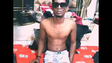 Snapshot of indianthuggin chatting on 05-12-26, 06:49 BabyFace online show from 05-12-26, 06:49
