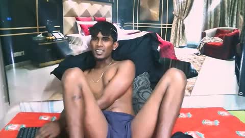 Snapshot of indianthuggin chatting on 05-13-26, 06:38 BabyFace online show from 05-13-26, 06:38