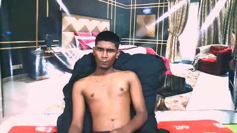 Snapshot of indianthuggin chatting on 05-20-26, 10:43 BabyFace online show from 05-20-26, 10:43
