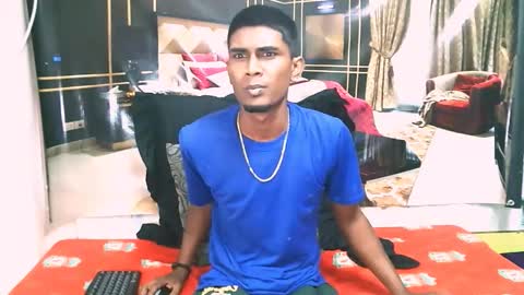 Snapshot of indianthuggin chatting on 05-22-26, 07:59 BabyFace online show from 05-22-26, 07:59