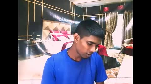 Snapshot of indianthuggin chatting on 06-01-26, 06:09 BabyFace online show from 06-01-26, 06:09