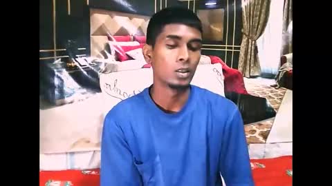 Snapshot of indianthuggin chatting on 06-05-26, 06:24 BabyFace online show from 06-05-26, 06:24