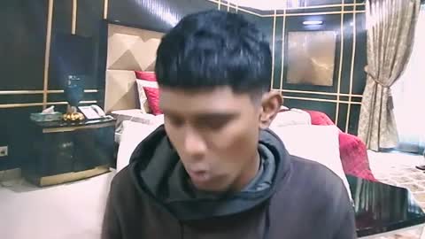 Snapshot of indianthuggin chatting on 06-20-26, 10:12 BabyFace online show from 06-20-26, 10:12