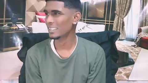 Snapshot of indianthuggin chatting on 07-06-26, 06:10 BabyFace online show from 07-06-26, 06:10