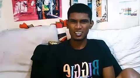 Snapshot of indianthuggin chatting on 07-20-26, 11:01 BabyFace online show from 07-20-26, 11:01
