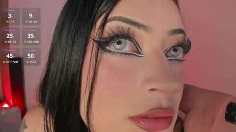 Snapshot of indie_78 chatting on 05-27-26, 11:57 Hey Im Indie follow me on my instagram online show from 05-27-26, 11:57