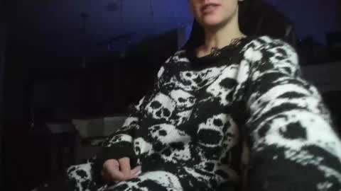 Indie or Rose or Indie Rose or Goddess online show from 02-05-26, 04:17