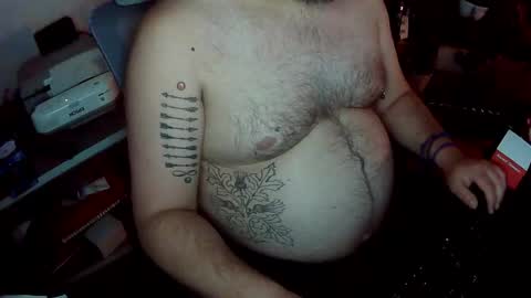 BroLOU online show from 05-31-26, 08:43