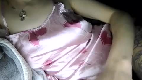 Snapshot of indigorayney chatting on 02-18-26, 02:07 Indigorayney online show from 02-18-26, 02:07